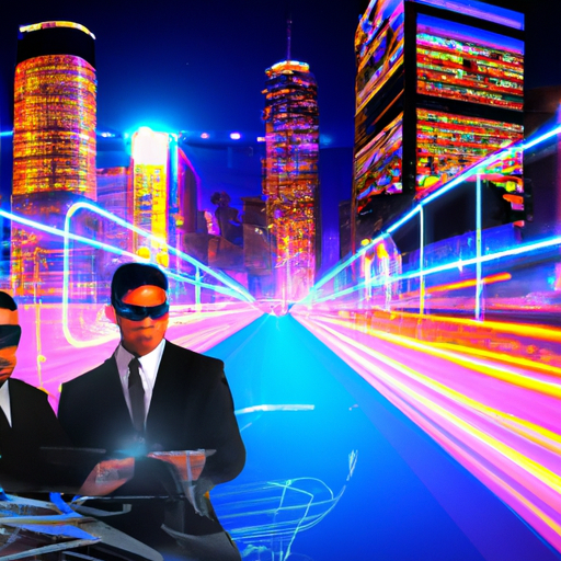 CISO and CIO Convergence – Are You Ready?